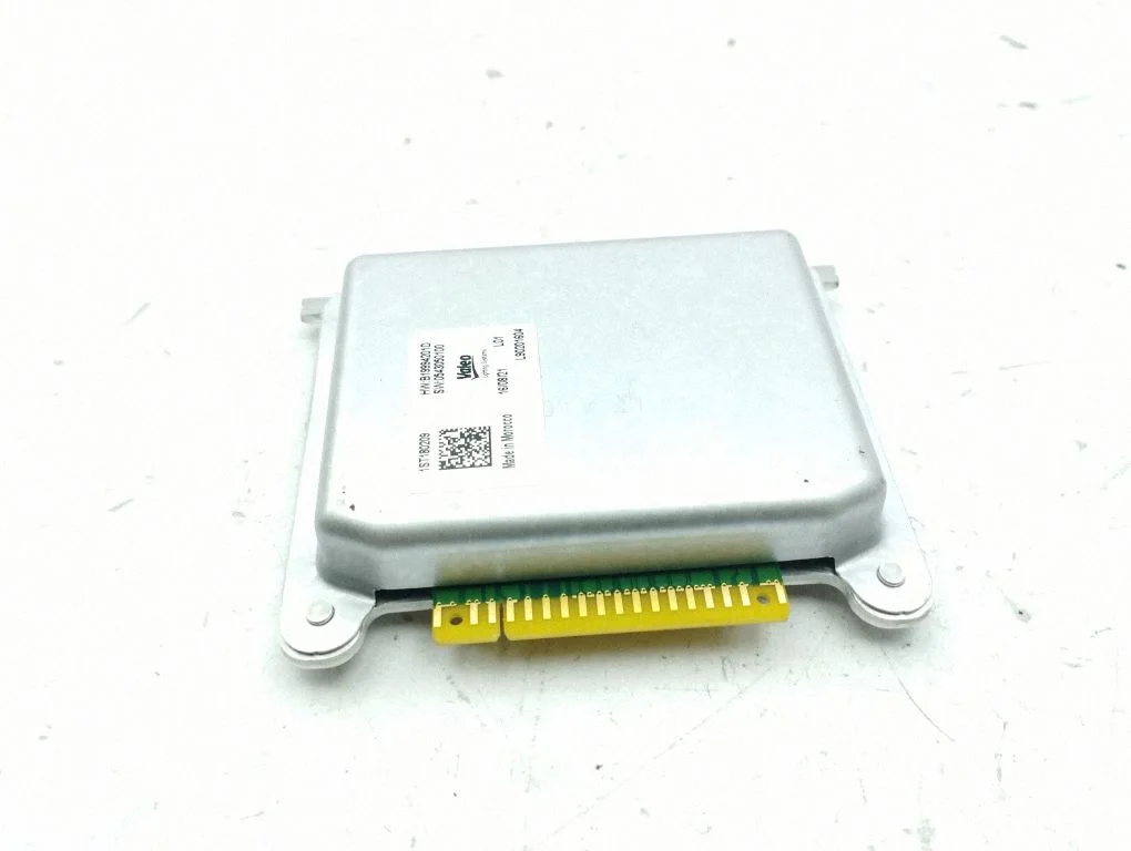 Headlight ballast module Xenon 1ST180209