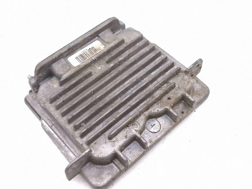 Headlight ballast module Xenon – Land Rover Range Rover L405 (2013-2021)