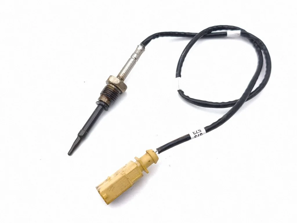 Heitgaasi temperatuuriandur 05L906088AK