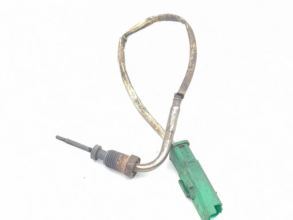 Exhaust gas temperature sensor K8D212B591CA