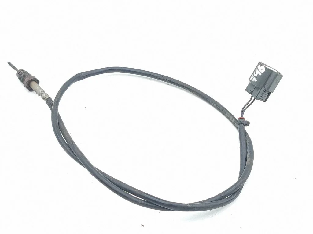 Exhaust gas temperature sensor 1587A078