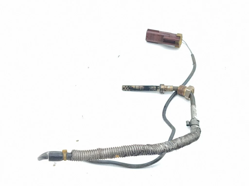 Czujnik temperatury spalin – Jeep Grand Cherokee (2010-2021)