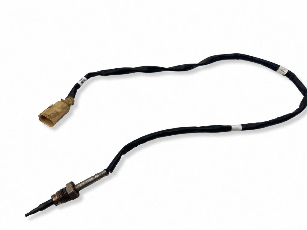 Izplūdes gāzu temperatūras devējs 04L906088BF