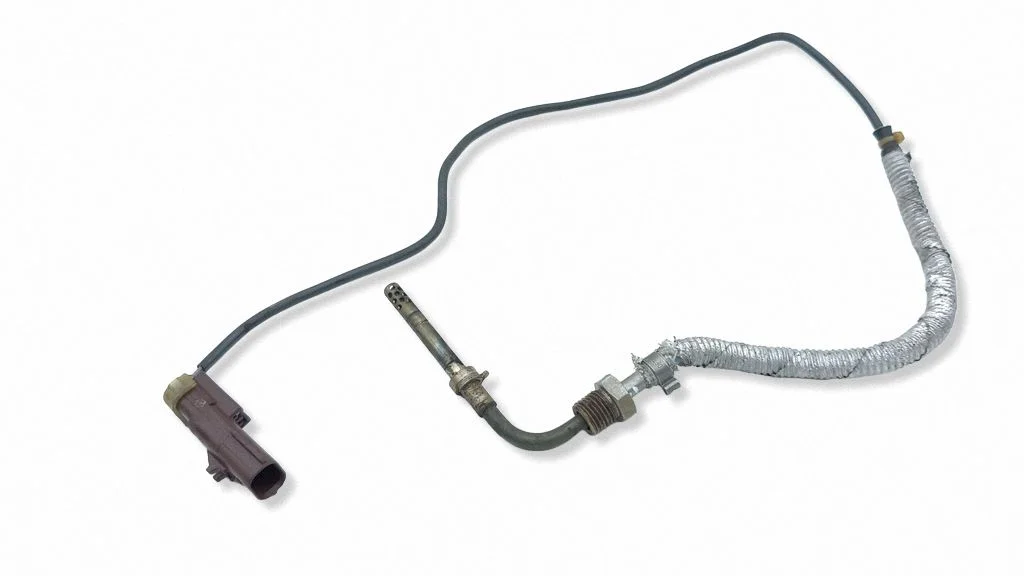 Czujnik temperatury spalin – Jeep Grand Cherokee (2010-2021)