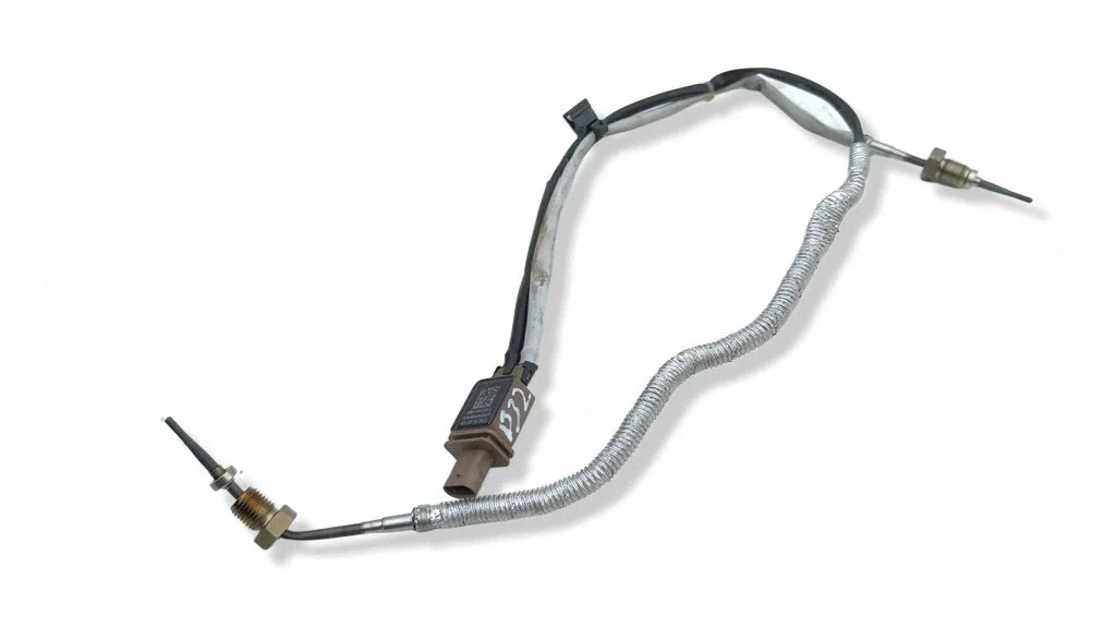 Exhaust gas temperature sensor 8W0919519C