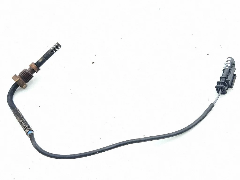 Exhaust gas temperature sensor – Volvo S90, V90 (2016-)