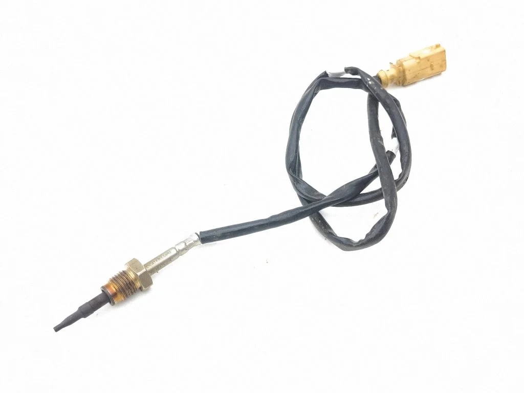Exhaust gas temperature sensor 8W0906088S
