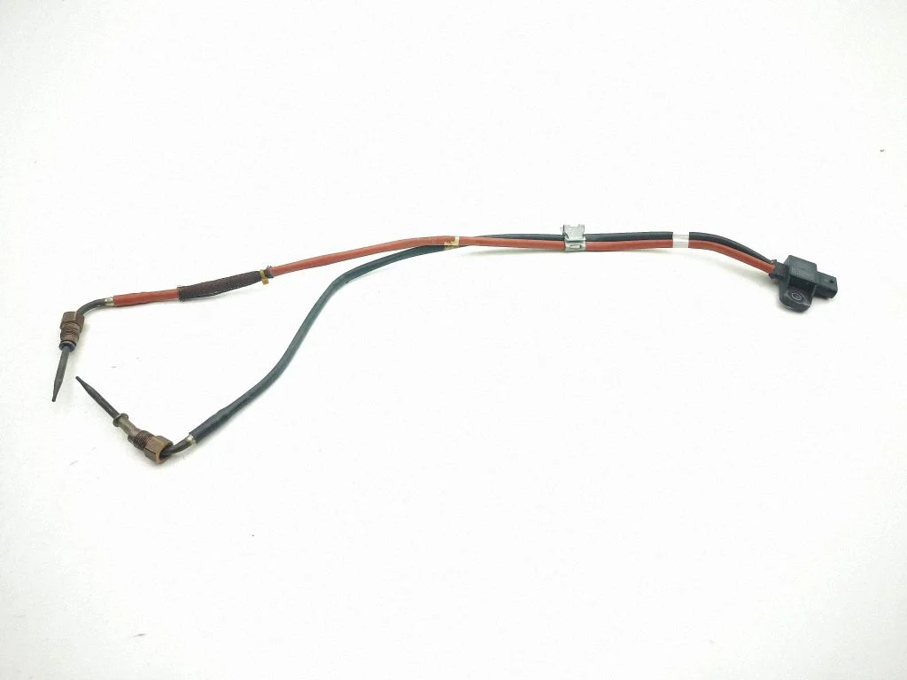 Czujnik temperatury spalin 226585317R