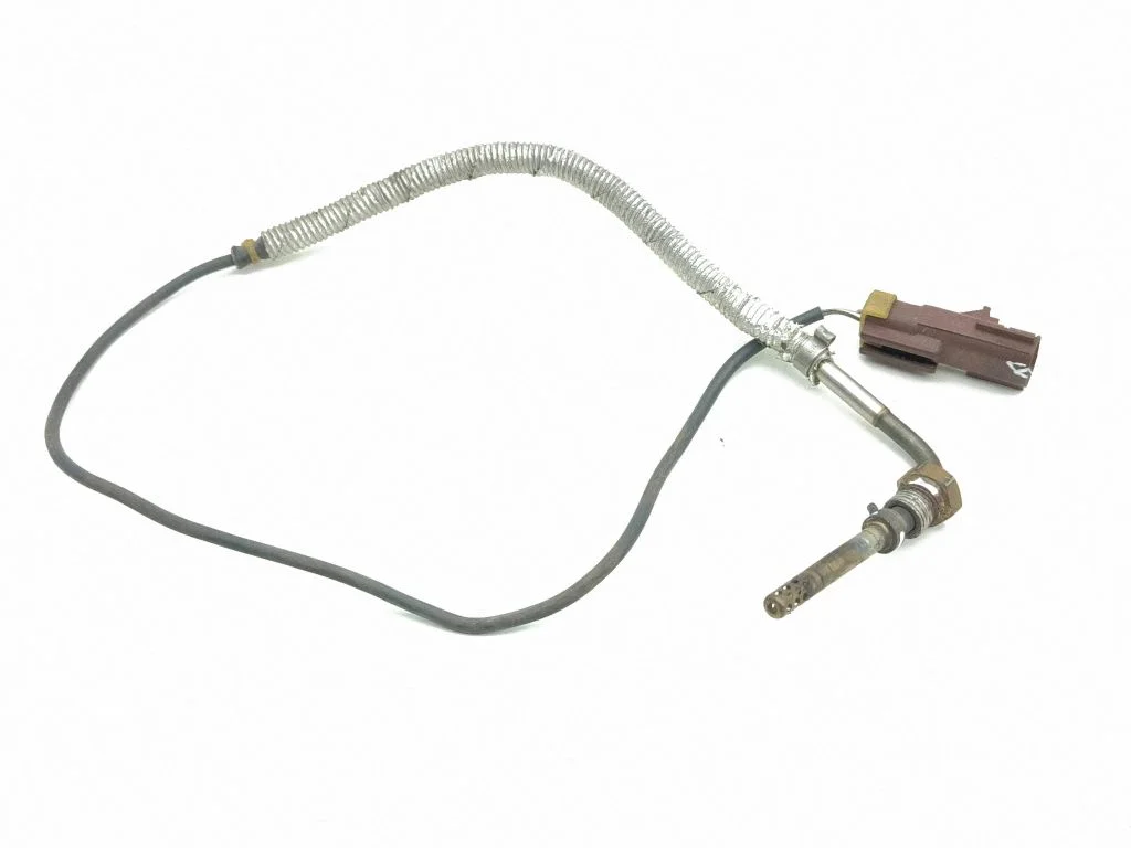 Czujnik temperatury spalin – Jeep Grand Cherokee (2010-2021)