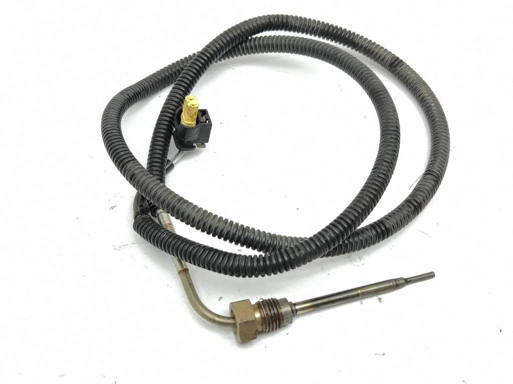 Heitgaasi temperatuuriandur – Mercedes-Benz B-klass W246 W242 (2011-2017)