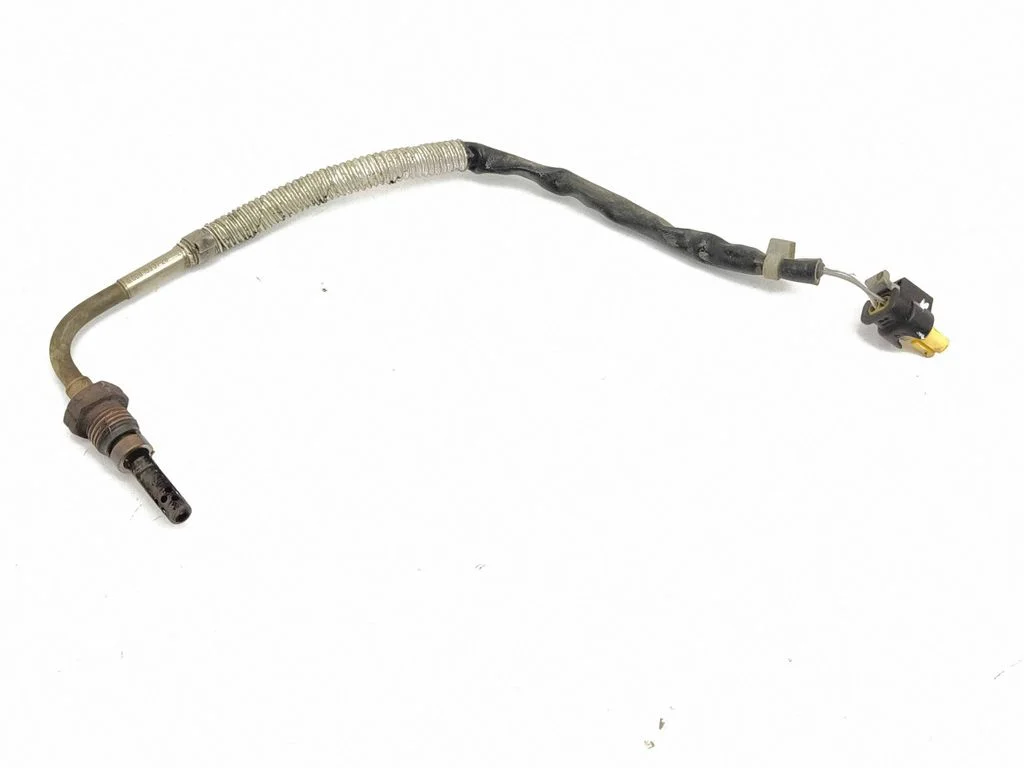Heitgaasi temperatuuriandur – Mercedes-Benz B-klass W246 W242 (2011-2017)