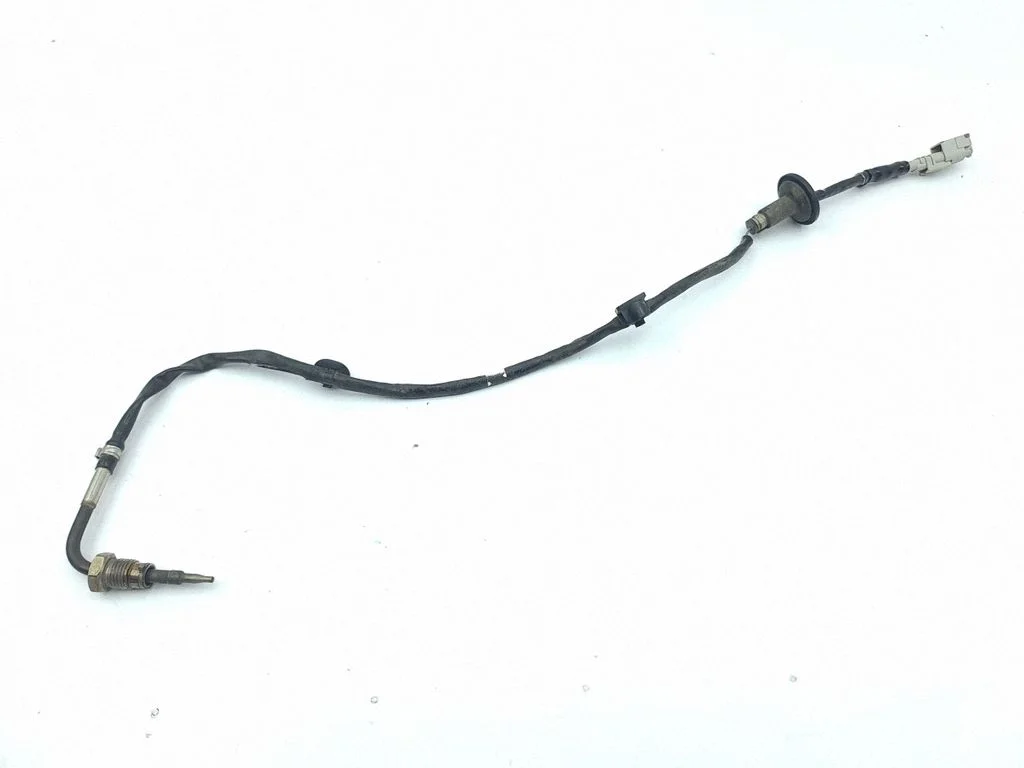 Exhaust gas temperature sensor – Hyundai i20 (BC3 BI3) (2020-)