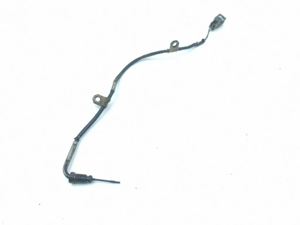 Exhaust gas temperature sensor