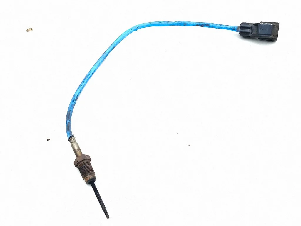 Exhaust gas temperature sensor 6S7112B591BA