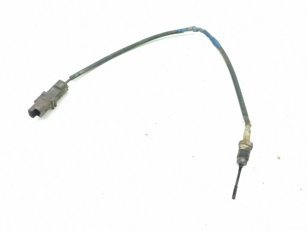 Exhaust gas temperature sensor