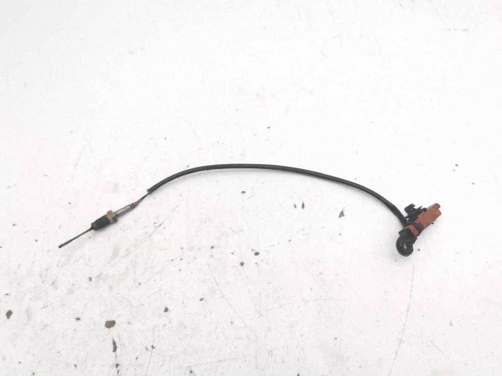 Exhaust gas temperature sensor – Citroen C5 (2008-2016)