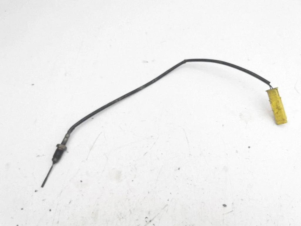 Exhaust gas temperature sensor – Citroen C5 (2008-2016)