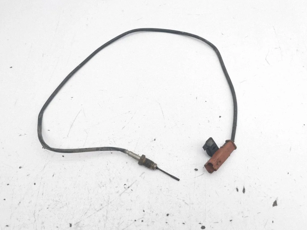 Exhaust gas temperature sensor – Citroen C5 (2008-2016)