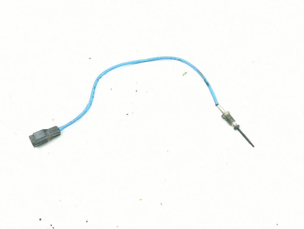 Exhaust gas temperature sensor 6G91128591DA