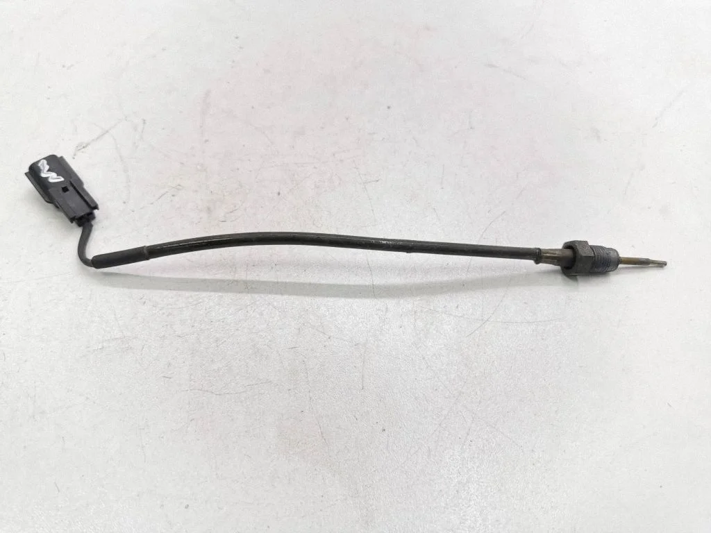 Exhaust gas temperature sensor