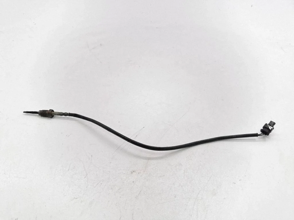 Exhaust gas temperature sensor – BMW 5 Series E60 E61 (2004-2010)