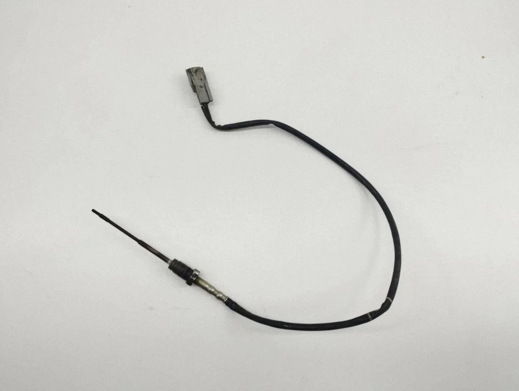 Heitgaasi temperatuuriandur – Mercedes-Benz B-klass W246 W242 (2011-2017)