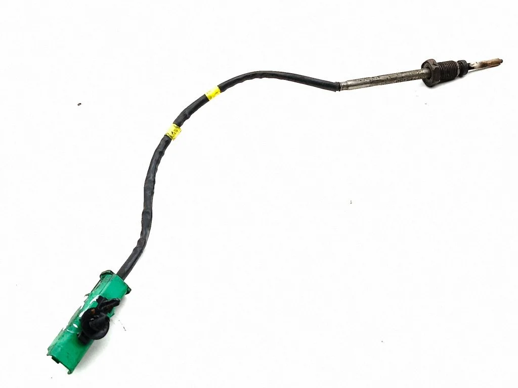 Exhaust gas temperature sensor – Land Rover Evoque I (2011-2018)