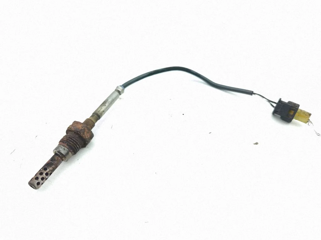 Izplūdes gāzu temperatūras devējs – Mercedes-Benz A klase W169 (2004-2012)