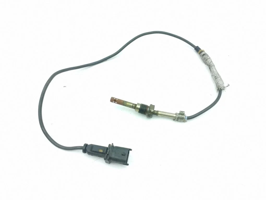 Czujnik temperatury spalin – Jeep Grand Cherokee (2010-2021)
