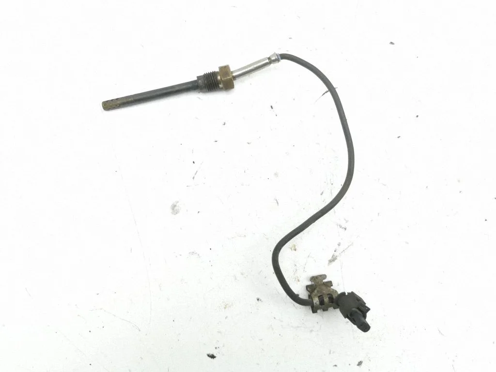Heitgaasi temperatuuriandur – Mercedes-Benz S-klass W221 (2005-2013)