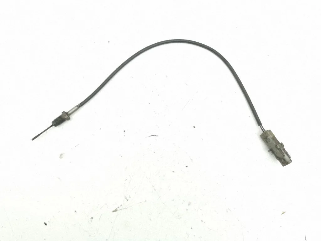 Exhaust gas temperature sensor P9663015280