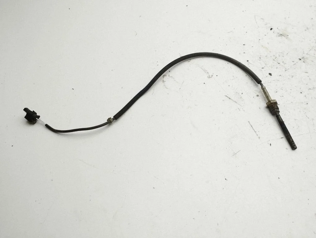 Exhaust gas temperature sensor A0071539528