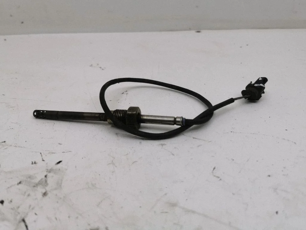 Heitgaasi temperatuuriandur – Mercedes-Benz ML-klass W164 (2005-2011)