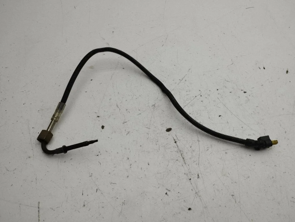 Exhaust gas temperature sensor – Mercedes-Benz E-Class W213 (2016-)