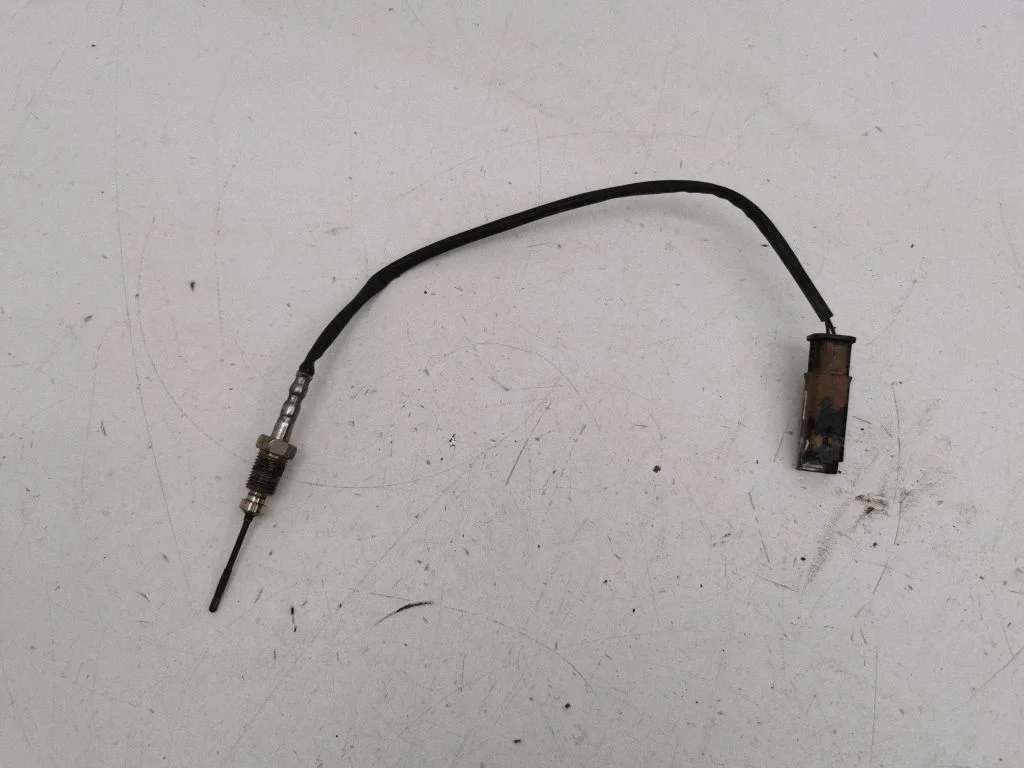 Exhaust gas temperature sensor 9665090280