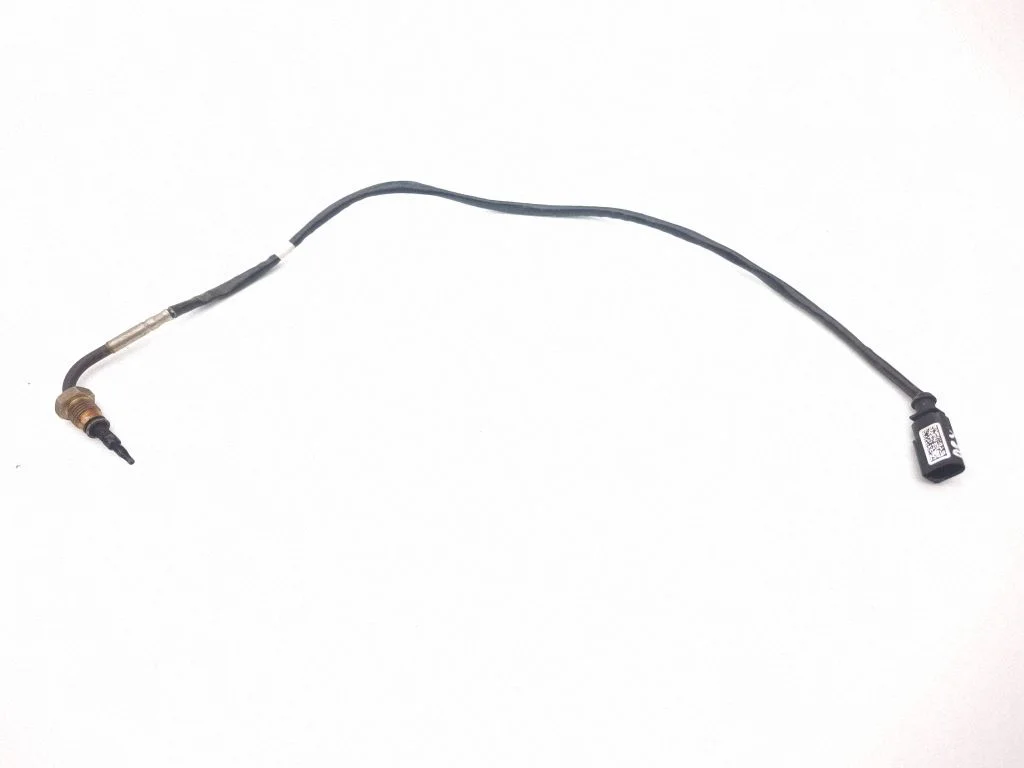 Exhaust gas temperature sensor 8W0906088Q