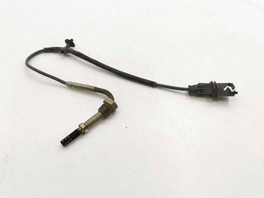 Exhaust gas temperature sensor 55574183