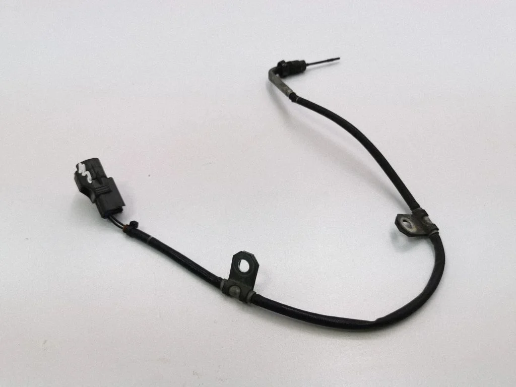 Exhaust gas temperature sensor