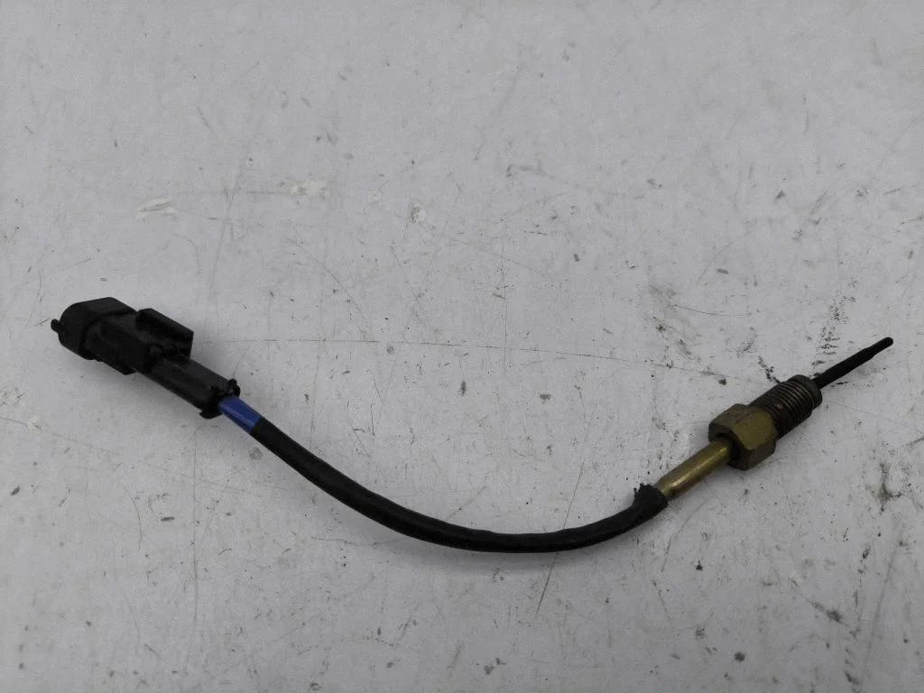 Exhaust gas temperature sensor – Hyundai i30 (2013-2016)