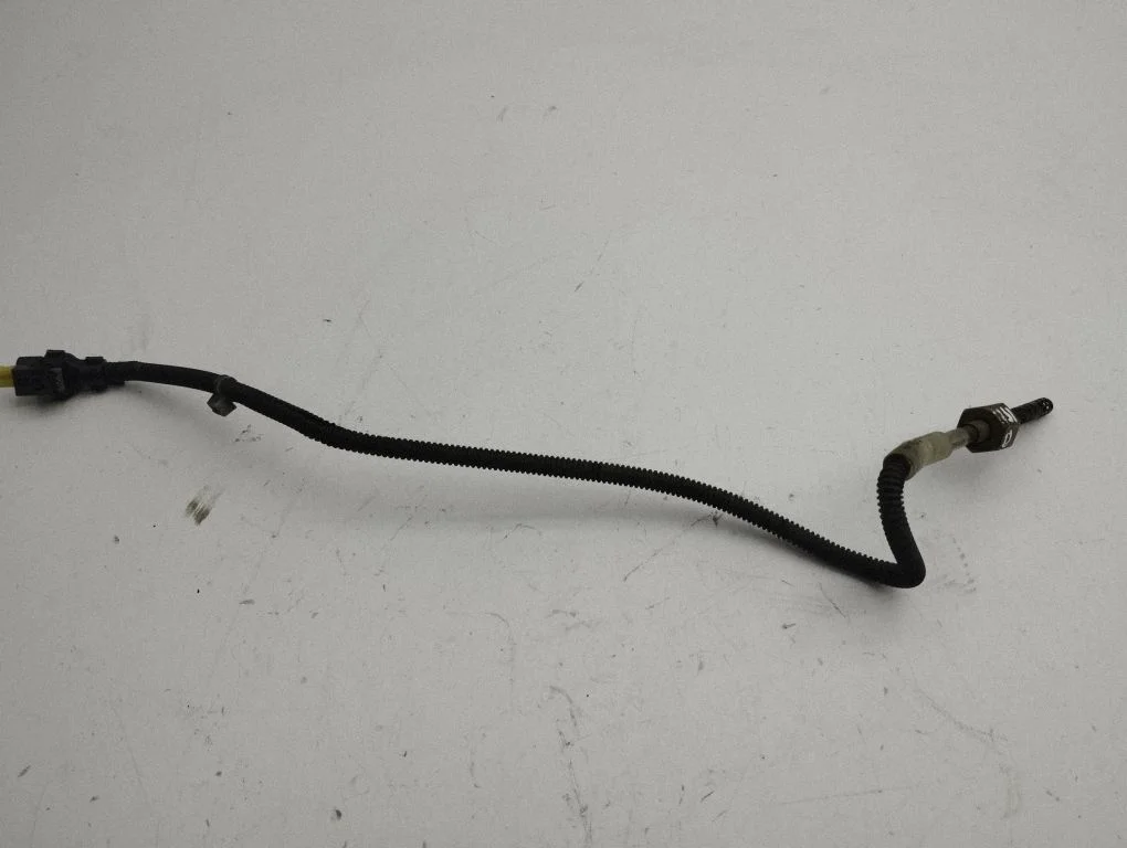 Exhaust gas temperature sensor A0019050600