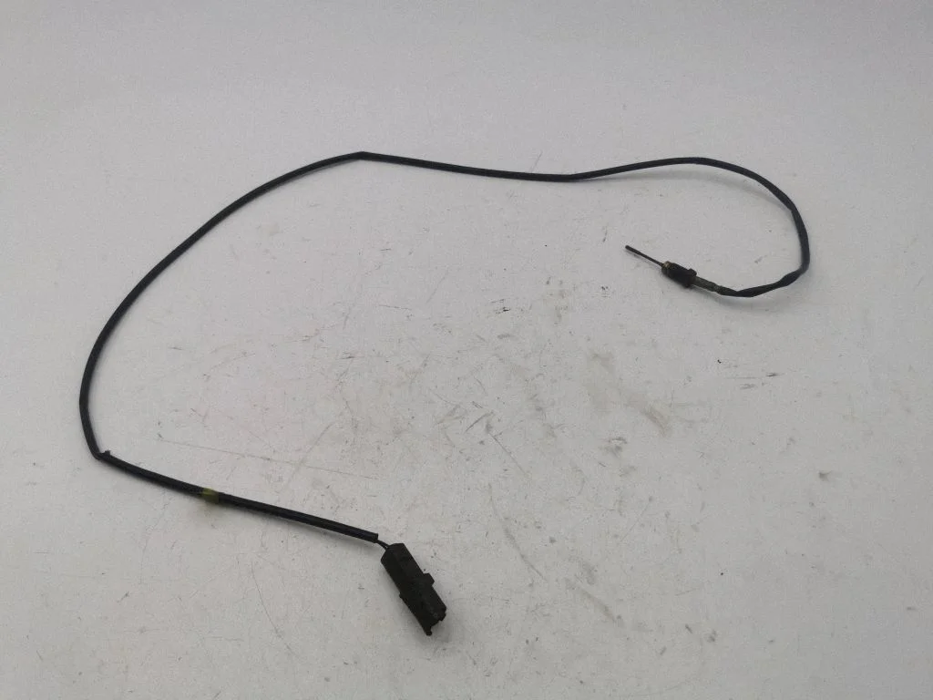 Exhaust gas temperature sensor – Citroen C5 (2008-2016)