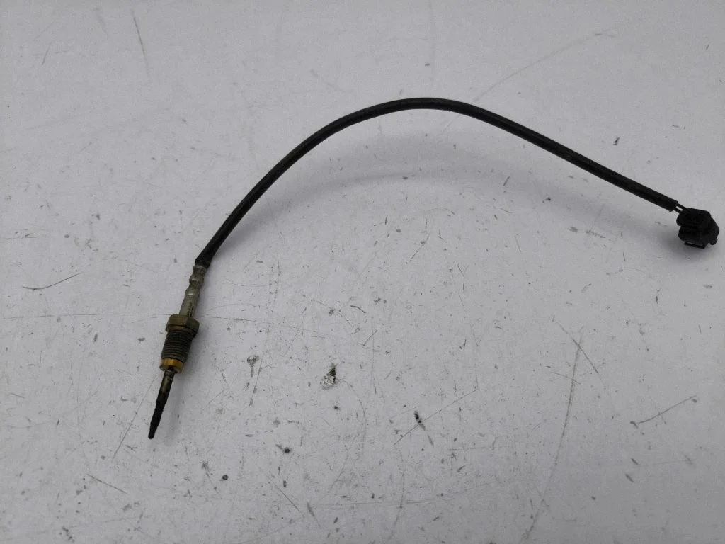 Exhaust gas temperature sensor 7805606