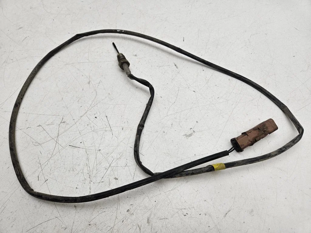 Exhaust gas temperature sensor – Peugeot 508 RXH (2011-2018)