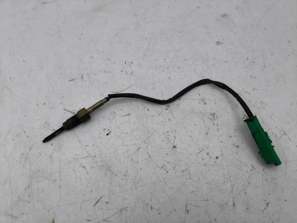 Exhaust gas temperature sensor 9677671280