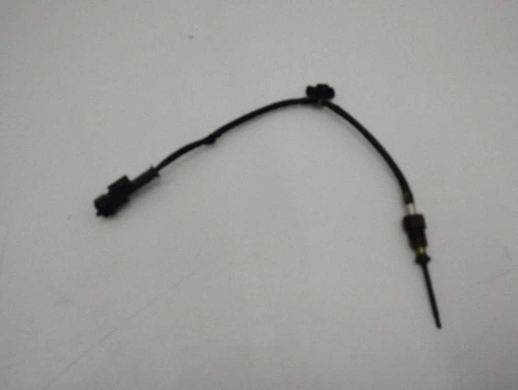 Exhaust gas temperature sensor – Hyundai i30 (2013-2016)