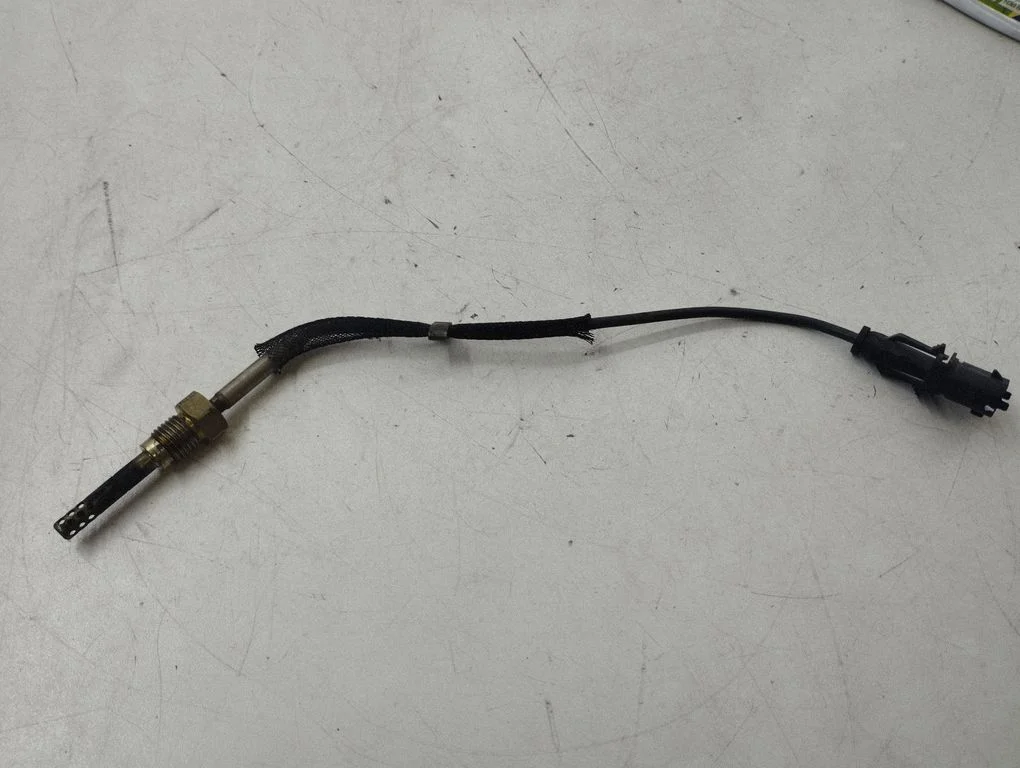 Exhaust gas temperature sensor – Saab 9-3 Ver2 (2003-2007)