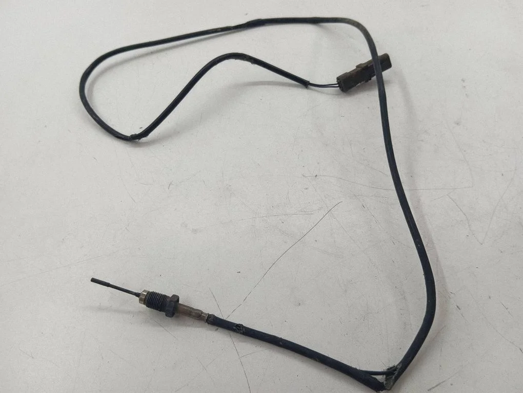 Exhaust gas temperature sensor P9635119080