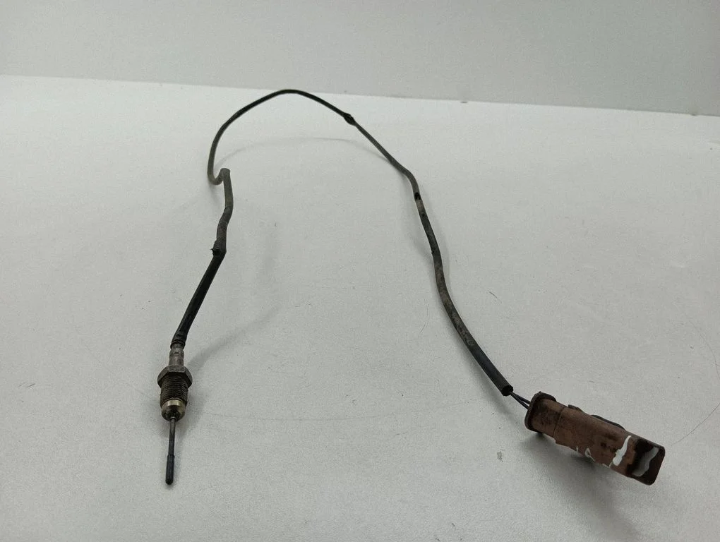 Exhaust gas temperature sensor 7801174