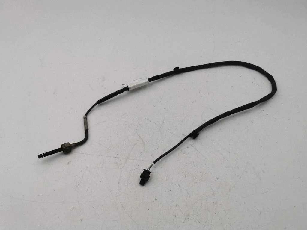 Exhaust gas temperature sensor 0537117000028
