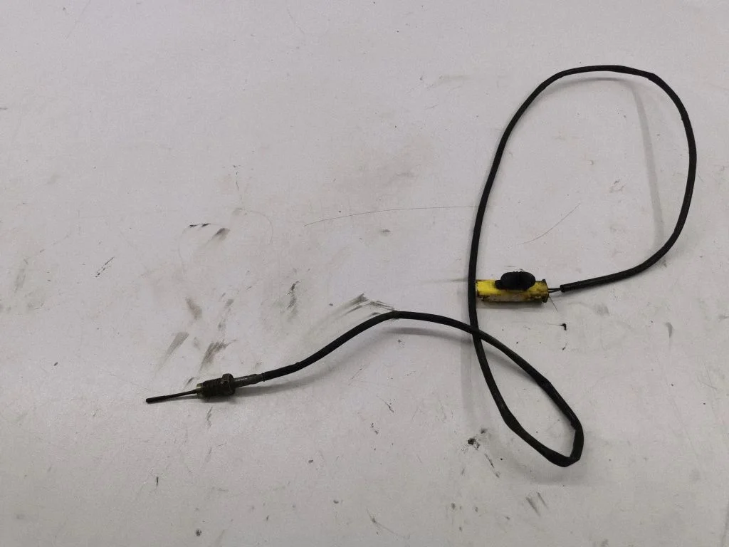 Exhaust gas temperature sensor 9670381580